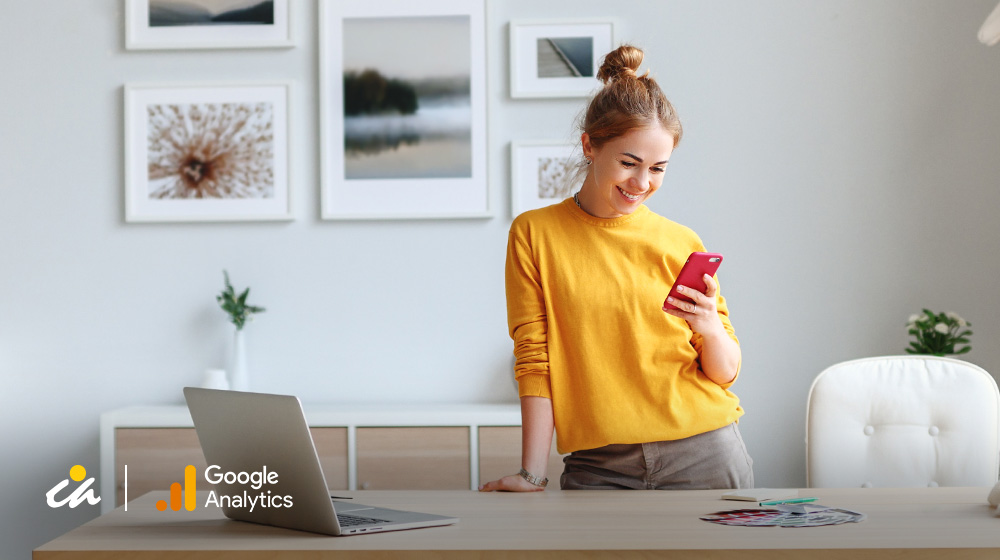 6 Things Marketers Need To Know About Google Analytics