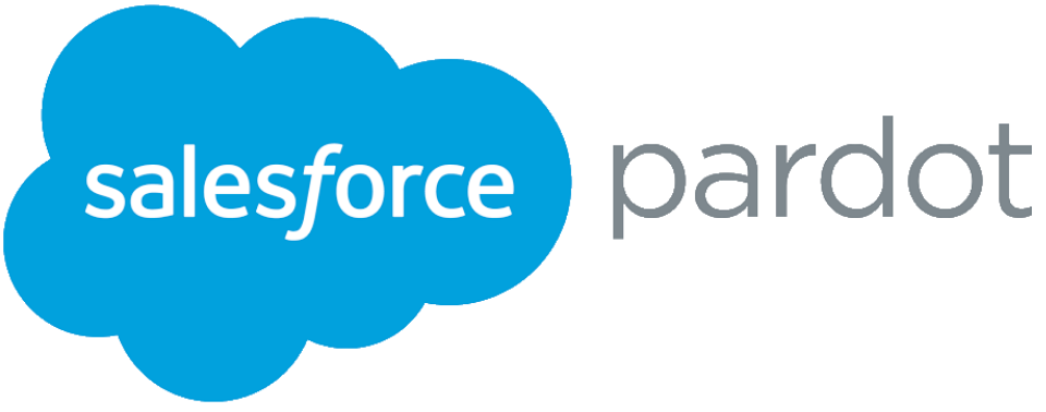 Pardot Logo