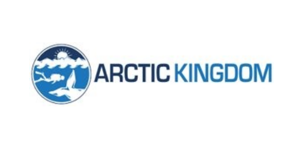 Arctic Kingdom Logo