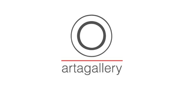 ArtaGallery Logo