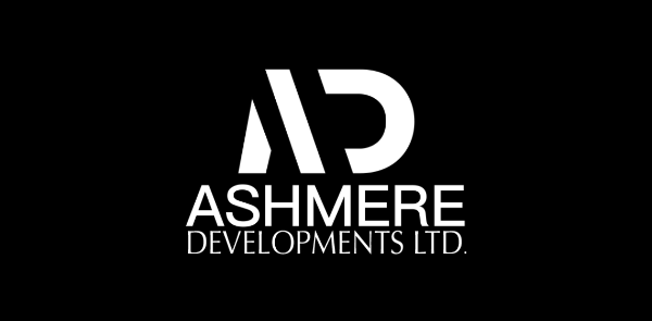 Ashmere Logo