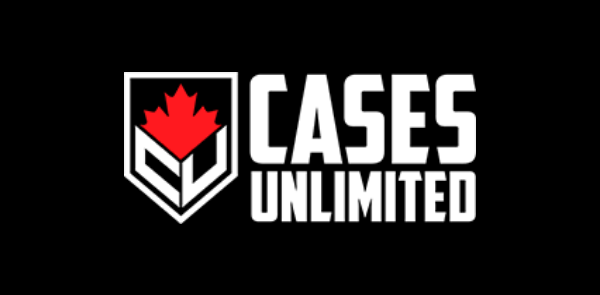 Cases Unlimited Logo