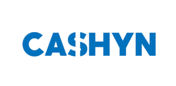 Cashyn Logo
