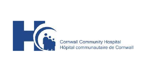 Cornwall Community Hospital Logo