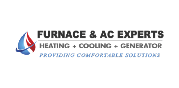 Furnace AC Experts Logo