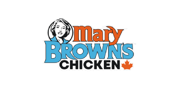 Mary Browns Chicken Logo