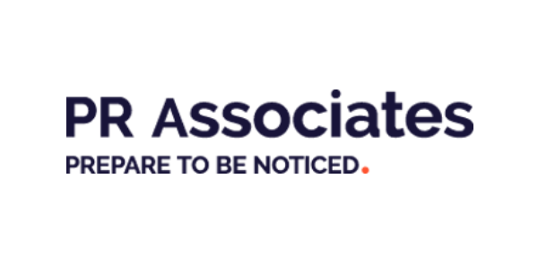 PR Associates Logo