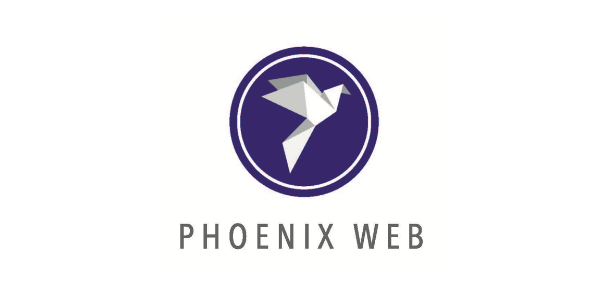 Phoenix Web Logo