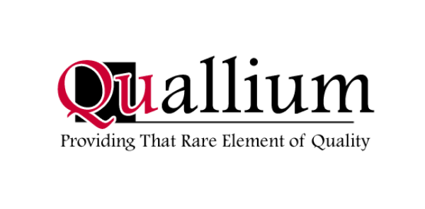 Quallium Logo