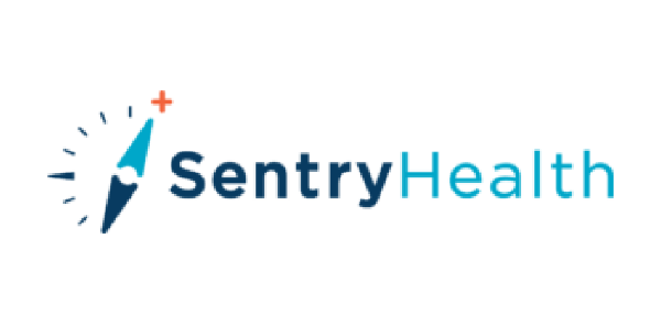 Sentry Health Logo