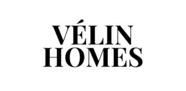 Velin Homes Logo