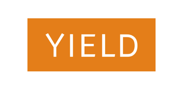Yield Logo