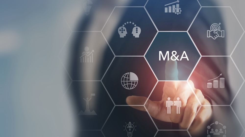 Marketing Automation’s Role in Mergers and Acquisitions